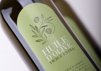 Huile d'olive