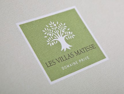 Les Villa Matisse