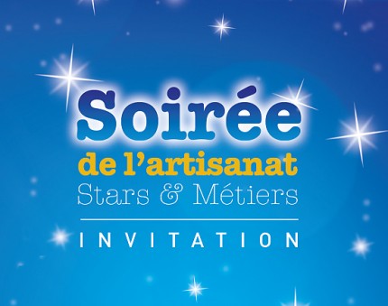 Soirée_star & métiers