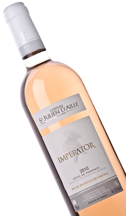 imperator rosé