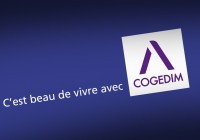 Logo Altarea cogedim logement